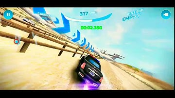 Asphalt Nitro #4 Gameplay walkthrough (iOS / Android) #asphaltnitro #game #cargames