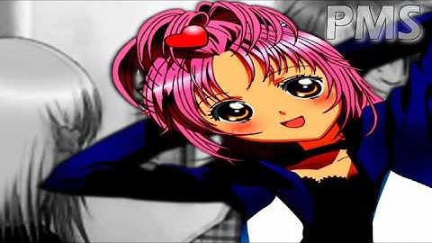 starstruck animemix mep