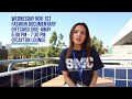 Come Join Us For SMC 2017 Homecoming Spirit Week