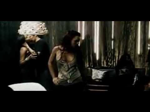 Lindsay Lohan Rumors (Official Music Video)