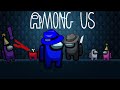 【アマングアス生配信】明けましておめでとうでAmong Us!!