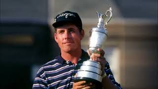 PGA Championship - HOF Randy Smith - LaceUp (CBS Sports - Feature)