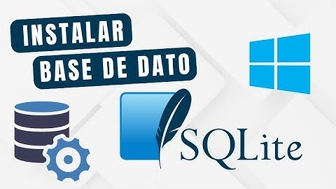 💾 Instala SQLite y SQLite Browser 🚀 | ¡Guía Fácil y Rápida!