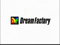 Dreamfactory 1997 logo