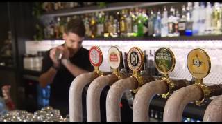 Adelaide's Stylish New Bars 2015