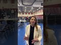 Ronna McDaniel is in NH where Republicans are one step closer to winning back the White House!