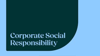 Our Commitment to Corporate Social Responsibility 2023 | HCSC