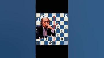 Mikhail Tal