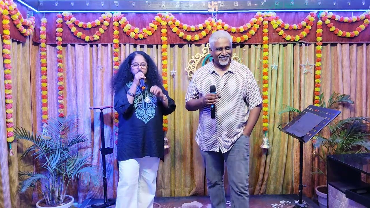 Chandrikayil Aliyunnu Chandrakantham | Bharyamar Sookshikkuga | P Leela & Jesudas