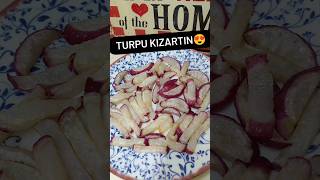 Patates Havuç Olursaturpda Olurasla Aci Olmuyoryumuşacikdeği̇şi̇k Ve Lezzetli̇