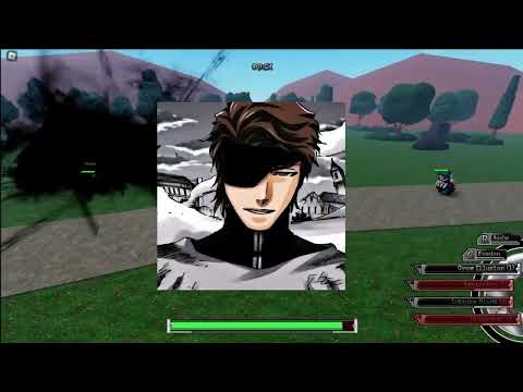 Testando Itachi No Heavens Arena