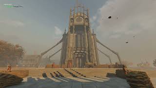 Pathologic 2 Cathedral ost