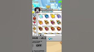 TRADE SCAM SCRIPT Update in Pet Simulator 99 💧🔥 |  #petsimulator99script #roblox