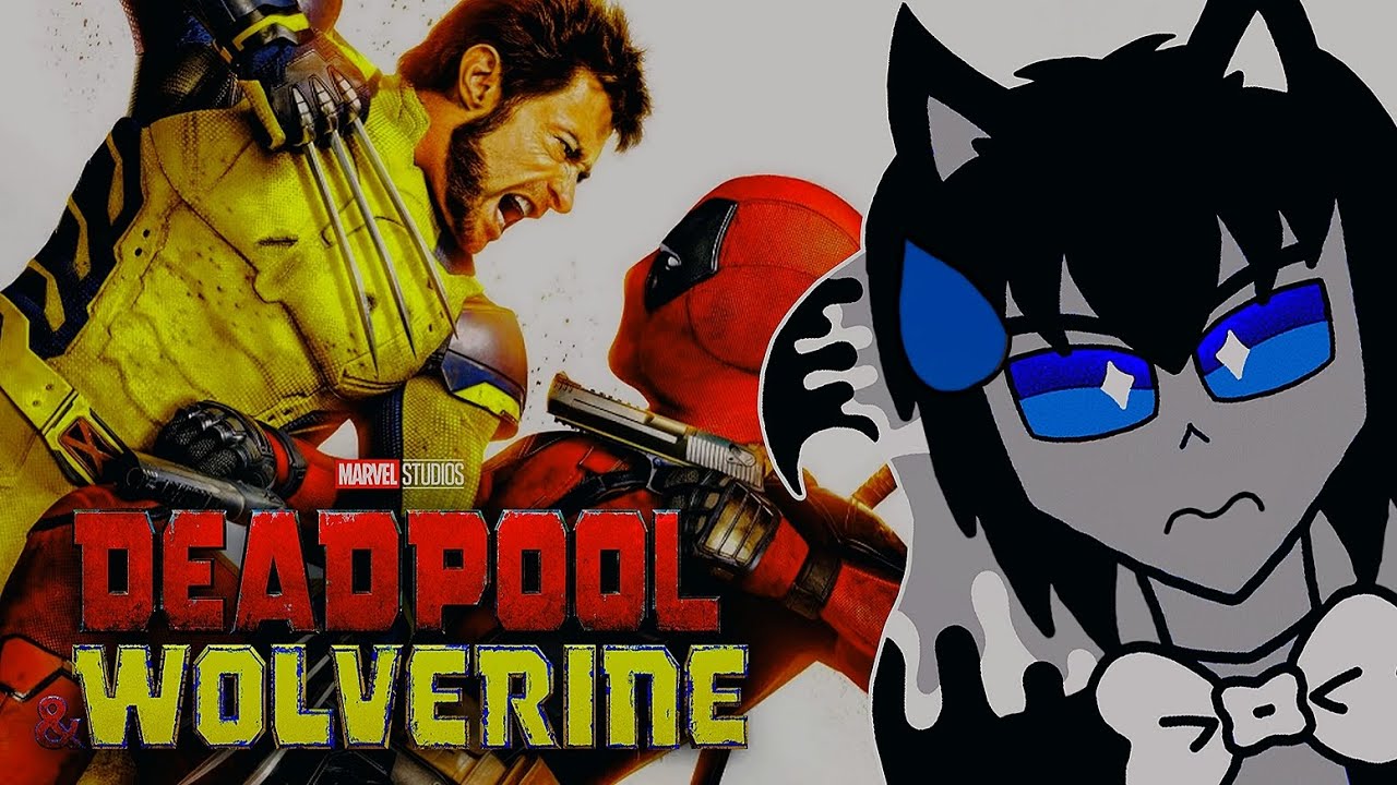 Going to see Deadpool & Wolverine in Toronto early goes sideways ...