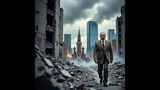 Celebrity “Putin’s Weird Walk EXPLAINED 😯 Profile