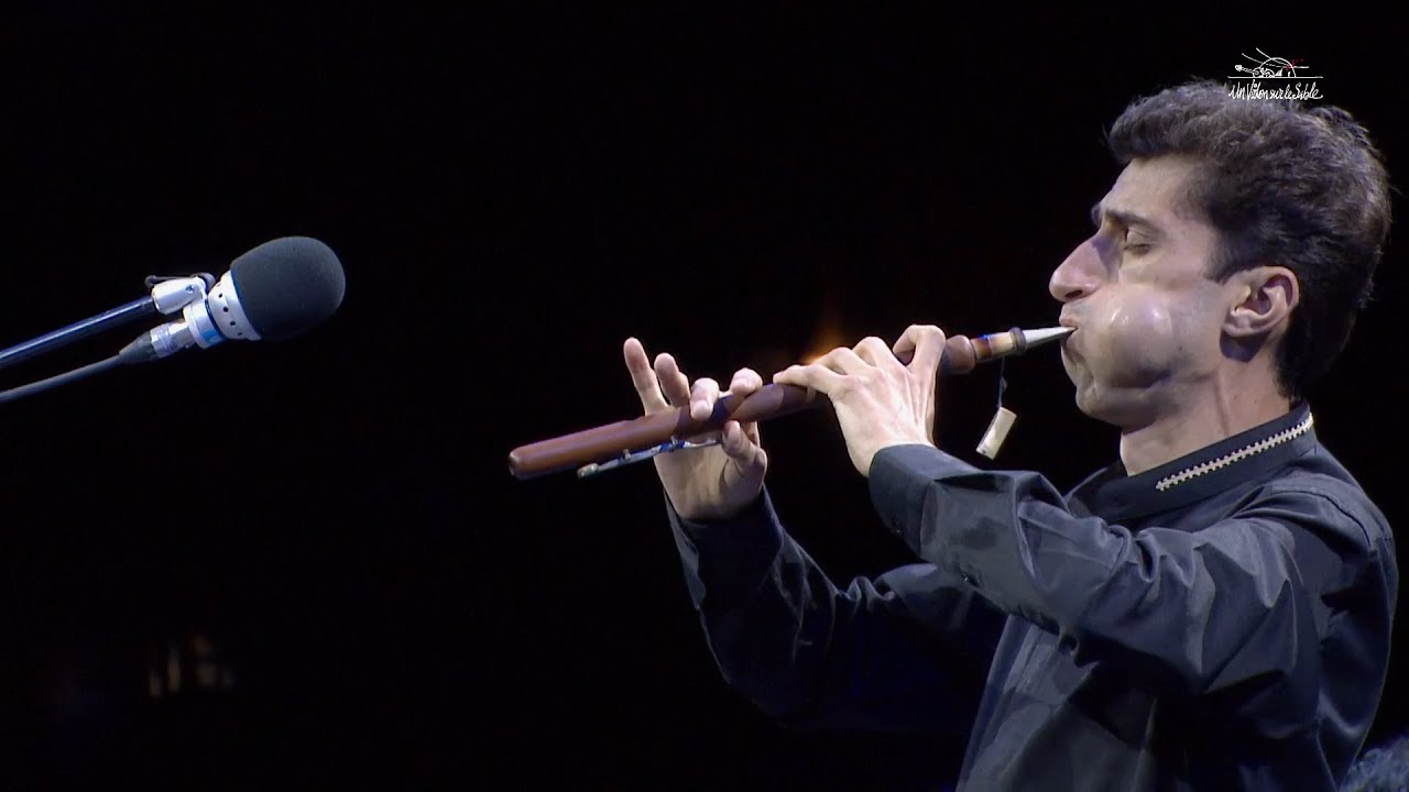 Tonton Only I Will Remain (Dune: Part Two) - Live Performance di YouTube Tonton Only I Will Remain (Dune: Part Two) - Live Performance di YouTube