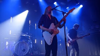 VOLA - We are Thin Air & Future Bird @ Melkweg (Amsterdam, Netherlands, 2022)
