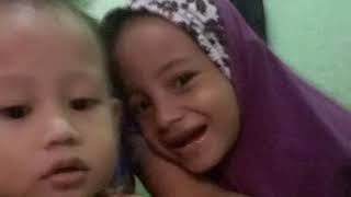 Cover lagu anakku by ikke nurjanah