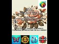 Floriography Peach Rose AI Music