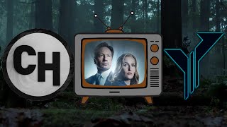 The Xfiles Theme Song  Clone Hero  Yarg Chart By Qwertyburger