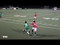 FC DALLAS VS SPORTING NTX
