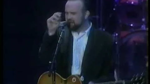John Martyn - "Angeline" (Live from 1986)