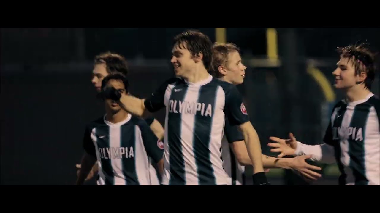 Soccer Highlight Video 2022 | Olympia High School Boys Soccer Cinematic Highlight Reel