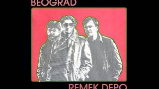 BEOGRAD - REMEK DEPO (1982) VINYL