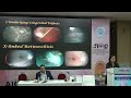 AIOC2024  IC171 Topic  Dr Parveen  Sen Small eyes, big problems  nuances of pediatric vitreoretinal