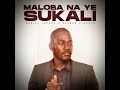 Daniel lubams x nathan kinkela maloba na ye sukali official audio