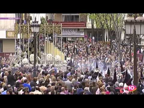 Fervorosa Hermandad Sacramental y Cofradía de Nazarenos del Santísimo Cristo del Desamparo y Abandono, Nuestro Padre Jesús de la Humildad y Nuestra Señora de los Dolores