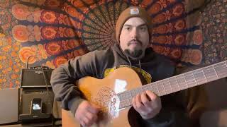 MARC RIZZO ACOUSTIC