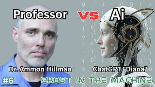 Full Occult Explorers: Ghost in the Machine #6 w/ Ammon Hillman of @ladybabylon666 and Gunk Wretch News