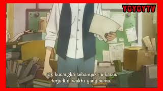Momen Morgan si berita heboh menolak suap Dr pemerintahan dunia