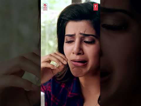 #neeselvadigi #janathagarage#ntr #nithyamenen #samantha #devisriprasad #shwetamohan  #shorts