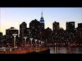 【ピアノ曲】夜景を見ながら散歩したいときに聞くピアノ曲