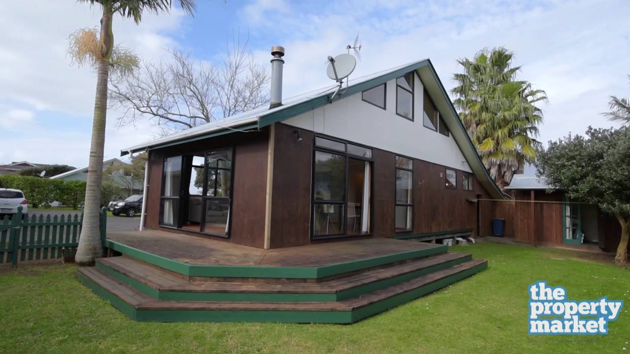 6/25A Beach Road, Te Atatu Peninsula