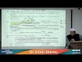 CAF 6 SIR UMAIR SHERAZ LECTURE 79B IFRS 9 MCQS