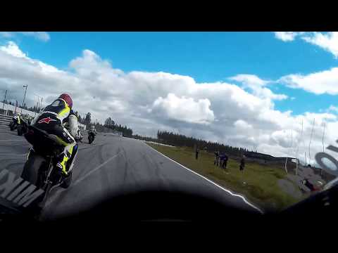 Finnish Superbike 2017,