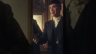 ردة فعل توماس على فرد الخشب 😂💔| Tomas | Shelby | peaky | Blinders #انس_شيلبي