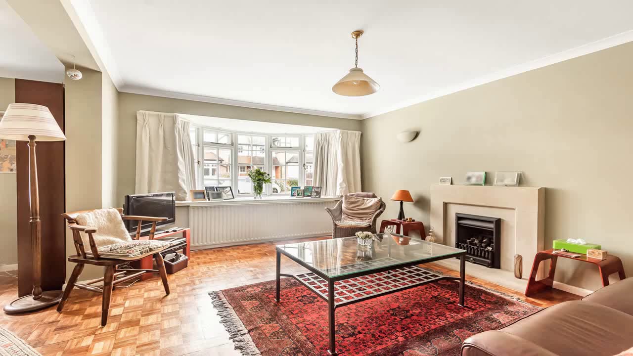 Westville Road, Thames Ditton, KT7 0UJ YouTube