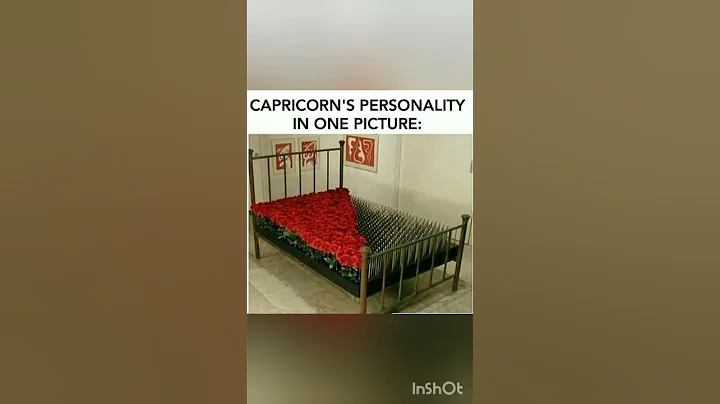 Facts about Capricorn's✨ #shorts #viral #capricorn #facts - DayDayNews