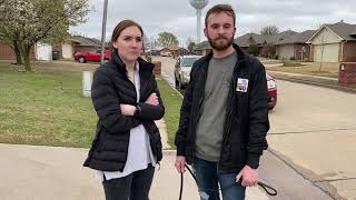 OKC Dog Training | Tip Top K9 | Quick Progress!