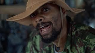 Mano Azagaia - Ai de Nós c/ Amen Hill, Amélia Charlton e Dalton Simão Clemente [Vídeo Oficial]