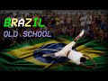 BRAZIL WAS CRAZY…