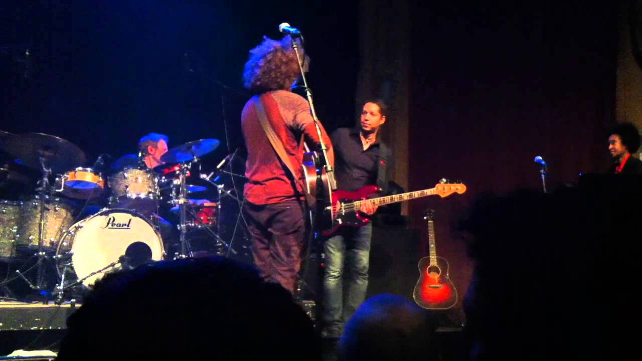 Rob Drabkin and Eduardo Bijoux Barbosa at Rob's 6th Annual Birthday Bash