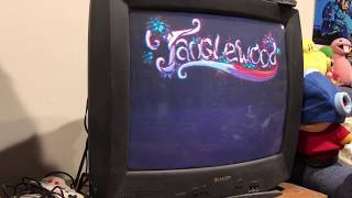 Genesis Does! Tanglewood by Big Evil Corp. (Unboxing & Gameplay)