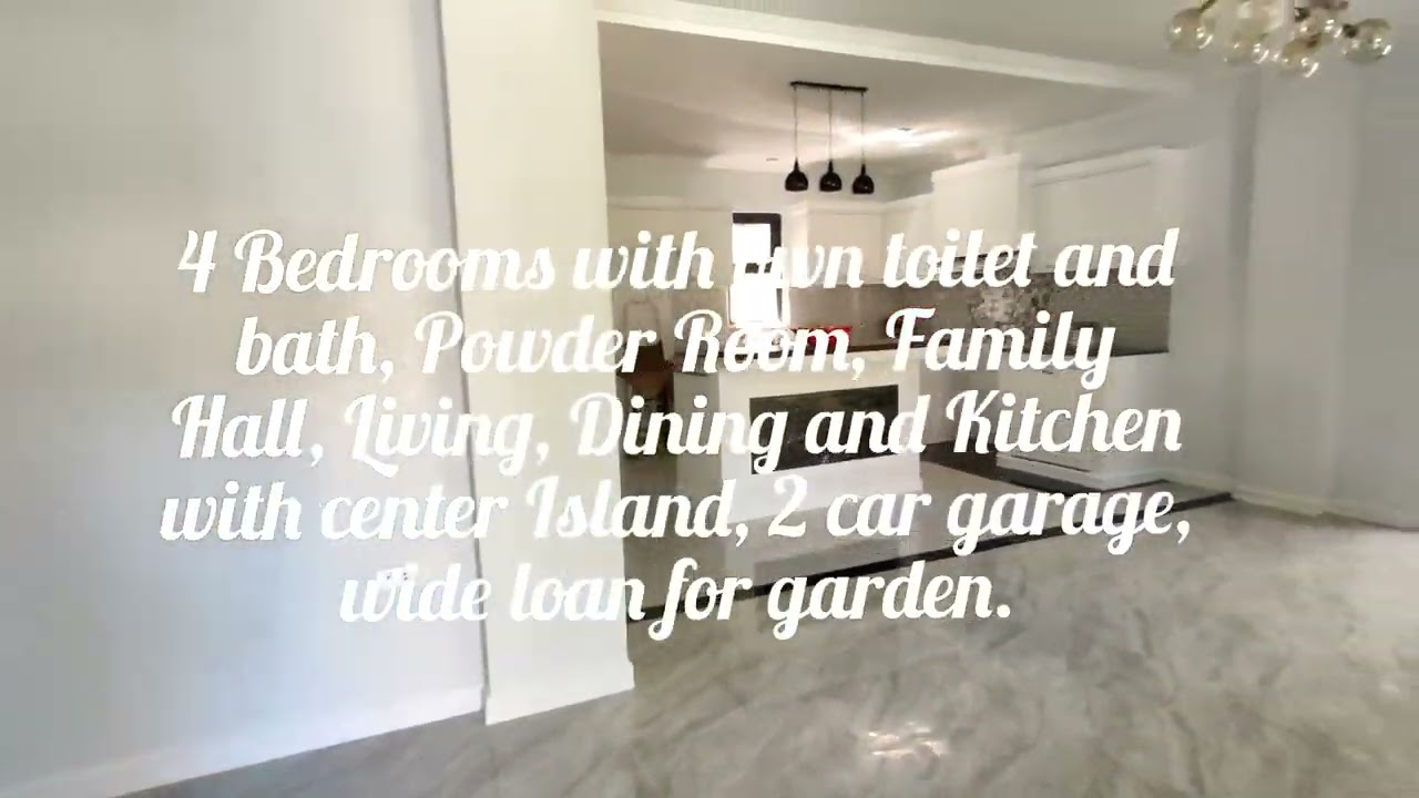 4 House and lot for sale Richview square subdivision Baguio City YouTube