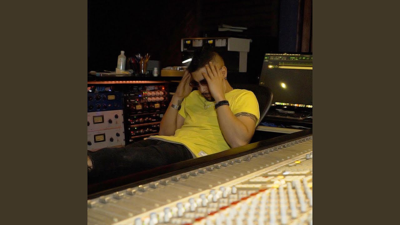 Tutto bene (feat. El Katiba)