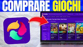 Come comprare giochi su Eneba (2026) | Guida passo dopo passo